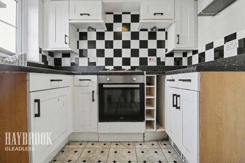 2 bedroom terraced house for sale, Queen Mary Road, Sheffield