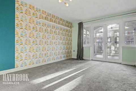 2 bedroom terraced house for sale, Queen Mary Road, Sheffield