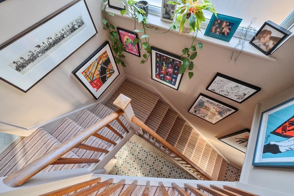 Staircase