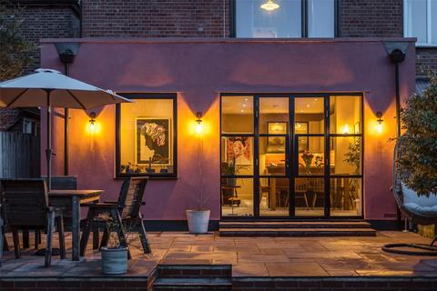 undefined, Court Road, London
