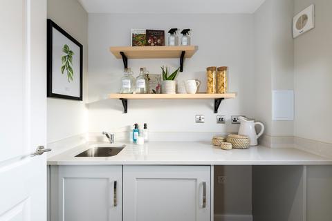 undefined, The Brechin at DWH @ Otter Stone Manor 6 Meadowview Drive, Dyce, Aberdeen AB21