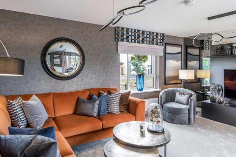 undefined, The Brechin at DWH @ Otter Stone Manor 6 Meadowview Drive, Dyce, Aberdeen AB21