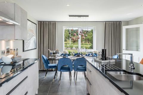 undefined, The Brechin at DWH @ Otter Stone Manor 6 Meadowview Drive, Dyce, Aberdeen AB21