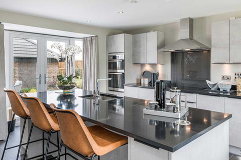 undefined, The Brechin at DWH @ Otter Stone Manor 6 Meadowview Drive, Dyce, Aberdeen AB21