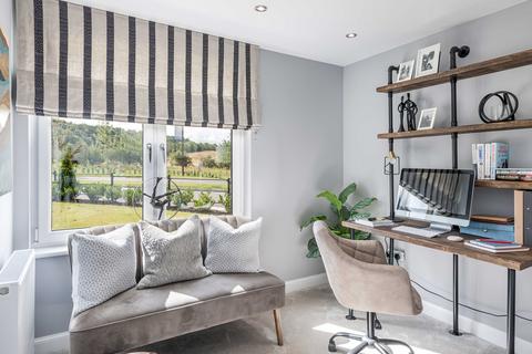 undefined, The Brechin at DWH @ Otter Stone Manor 6 Meadowview Drive, Dyce, Aberdeen AB21