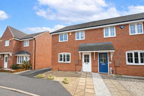 Kenbrook Road, Hucknall, Nottingham