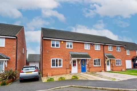 undefined, Kenbrook Road, Hucknall, Nottingham
