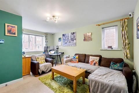 undefined, Kenbrook Road, Hucknall, Nottingham