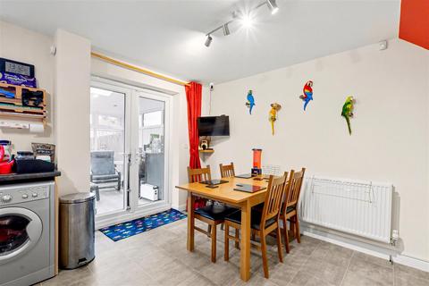 undefined, Kenbrook Road, Hucknall, Nottingham