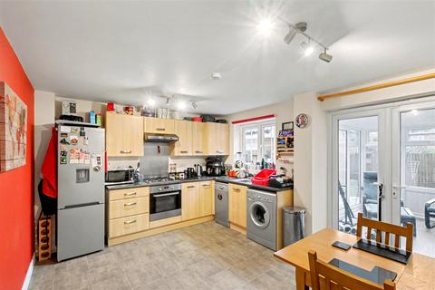 undefined, Kenbrook Road, Hucknall, Nottingham