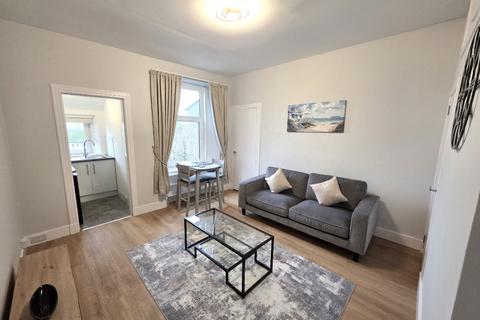 undefined, Union Grove, City Centre, Aberdeen, AB10