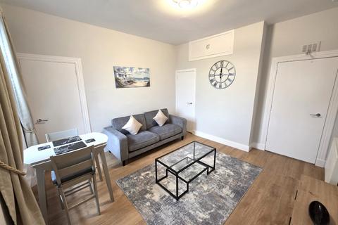 undefined, Union Grove, City Centre, Aberdeen, AB10