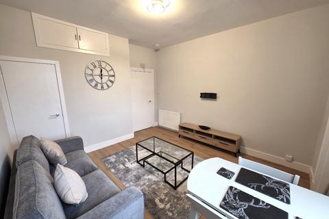 undefined, Union Grove, City Centre, Aberdeen, AB10