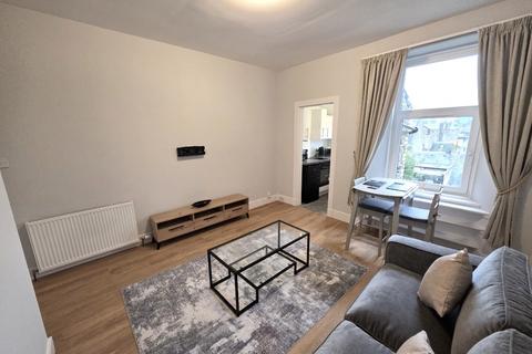 undefined, Union Grove, City Centre, Aberdeen, AB10
