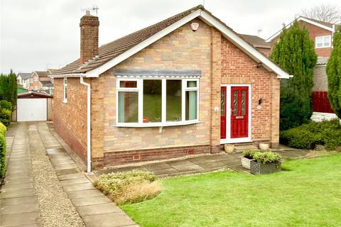 2 bedroom bungalow for sale, Clough Fields Road, Barnsley S74