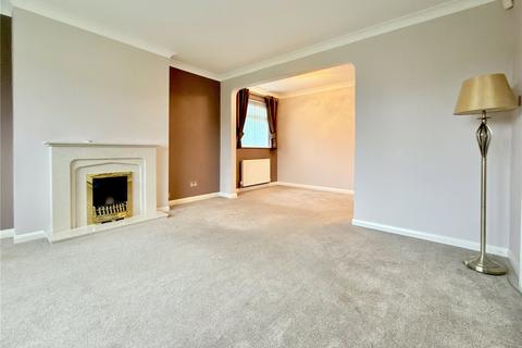 2 bedroom bungalow for sale, Clough Fields Road, Barnsley S74