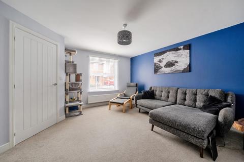3 bedroom detached house for sale, BARRACUDA RISE, SOUTHAM, CV47