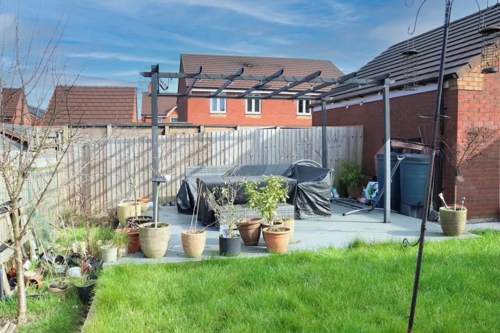 Garden 4