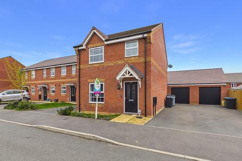 BARRACUDA RISE, SOUTHAM, CV47