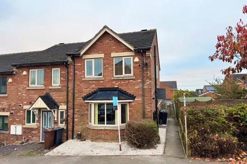 undefined, Farrar Street, Barnsley, S70