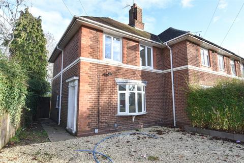 3 bedroom end of terrace house to rent, Alwold Road, Birmingham, West Midlands, B29
