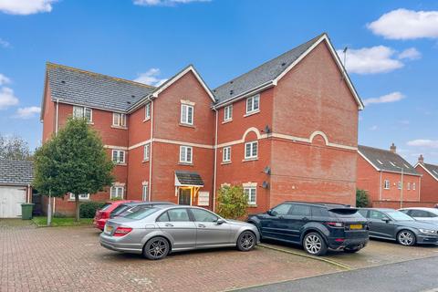 2 bedroom apartment to rent, Aspen Court, Rendlesham, IP12
