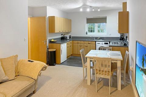 2 bedroom apartment to rent, Aspen Court, Rendlesham, IP12