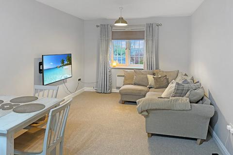 2 bedroom apartment to rent, Aspen Court, Rendlesham, IP12