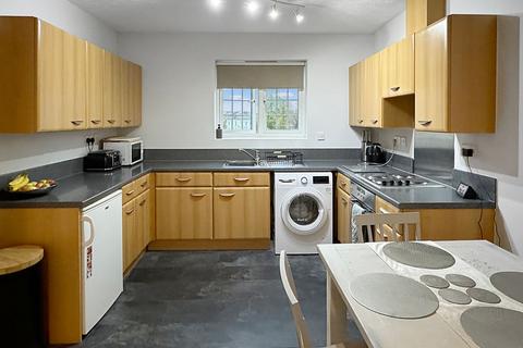 2 bedroom apartment to rent, Aspen Court, Rendlesham, IP12