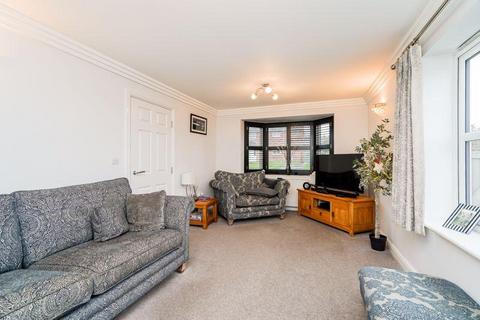 4 bedroom detached house for sale, 64 Derwent Road, Whitby