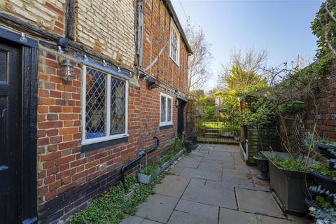 undefined, Primrose Cottage, 40  High Street, Bridge