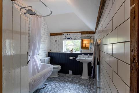 undefined, Primrose Cottage, 40  High Street, Bridge