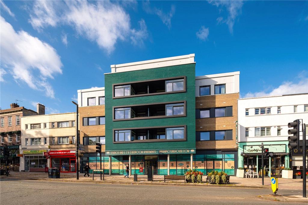 Urban Picturehouse