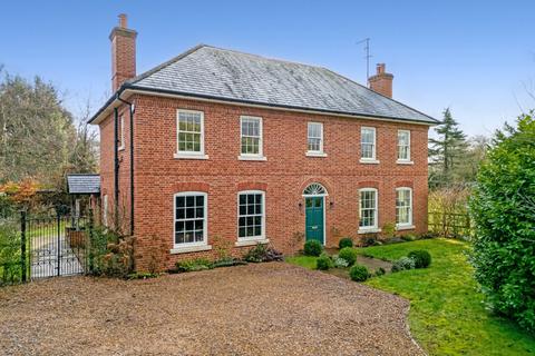 undefined, Annables Lane, Kinsbourne Green, Harpenden, Hertfordshire