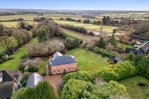 undefined, Annables Lane, Kinsbourne Green, Harpenden, Hertfordshire