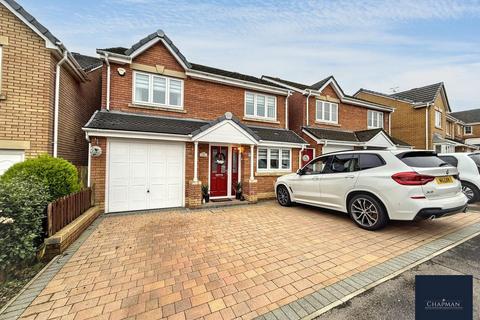 undefined, Dol Afon, Porth, CF39