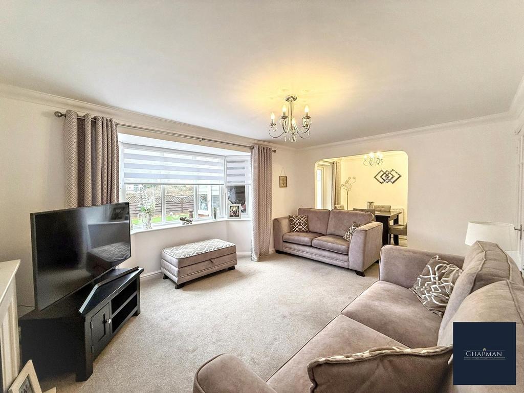 Intirety of the internal