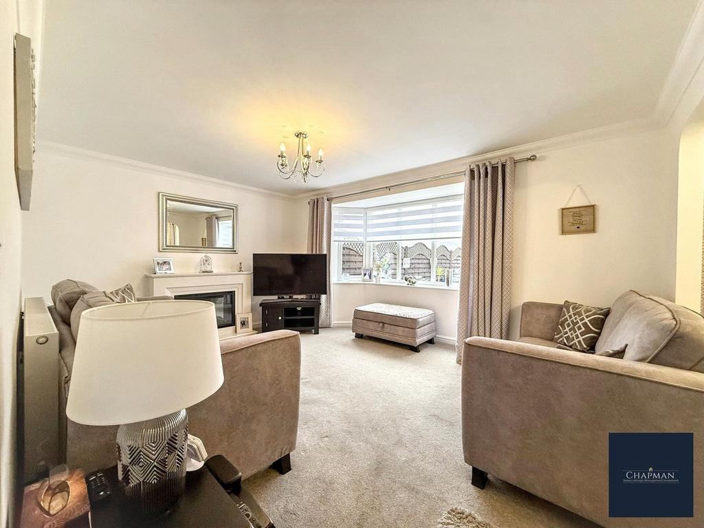 Intirety of the internal