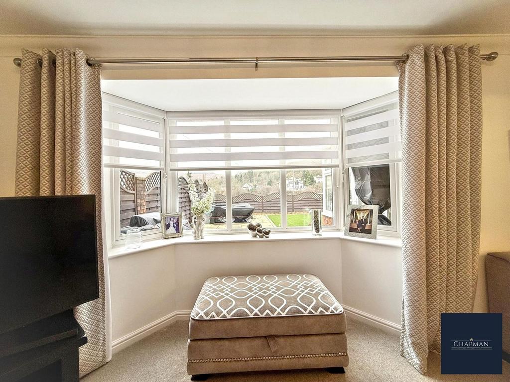 Intirety of the internal