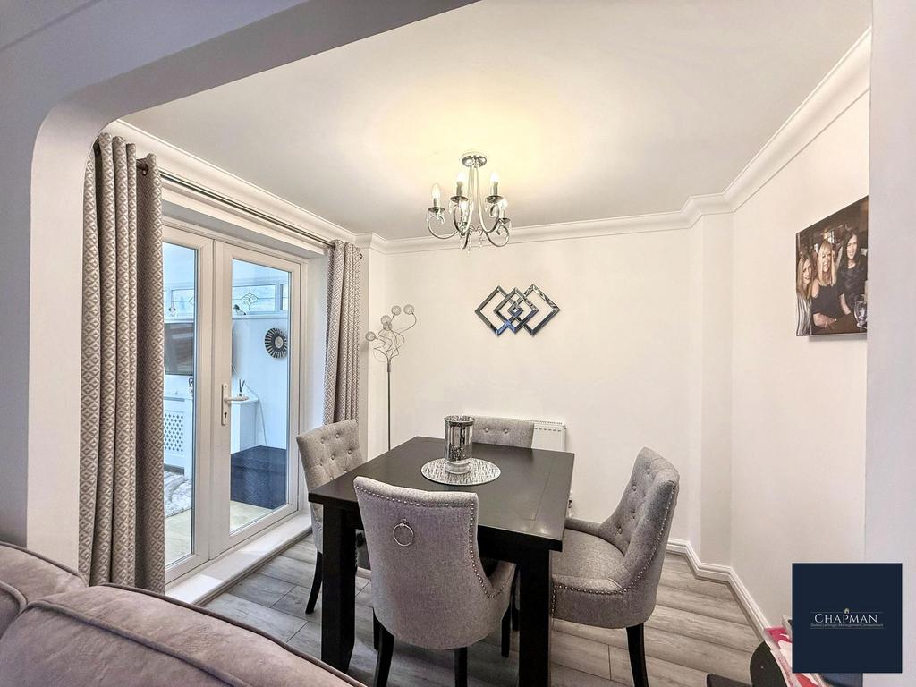 Intirety of the internal