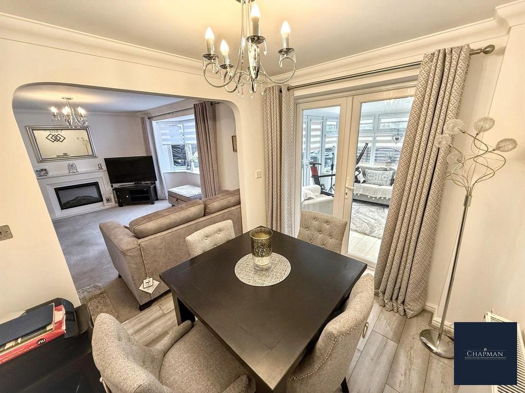 Intirety of the internal