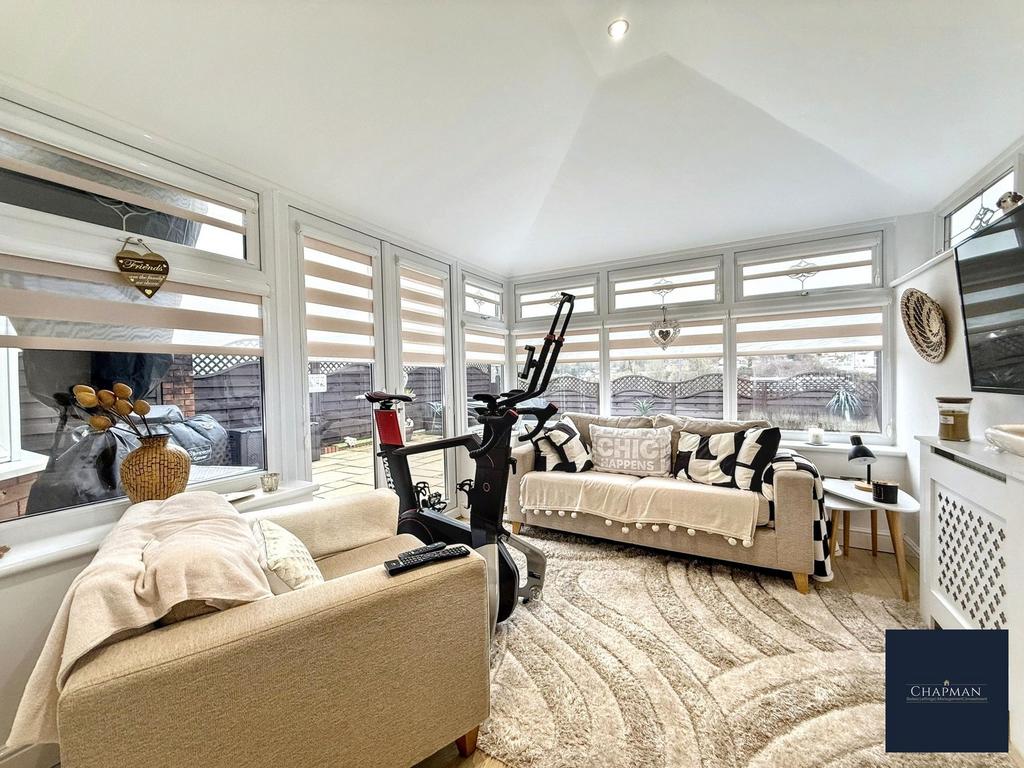 Intirety of the internal