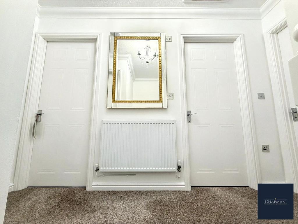 Intirety of the internal