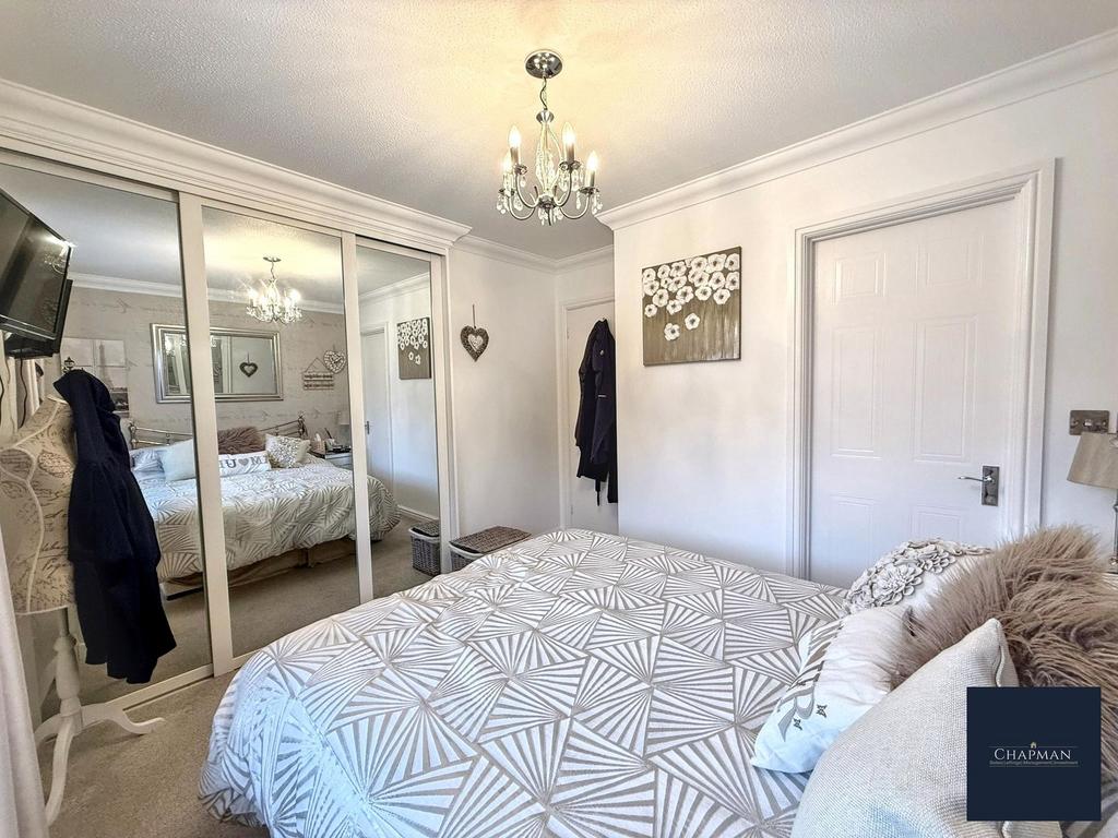 Intirety of the internal