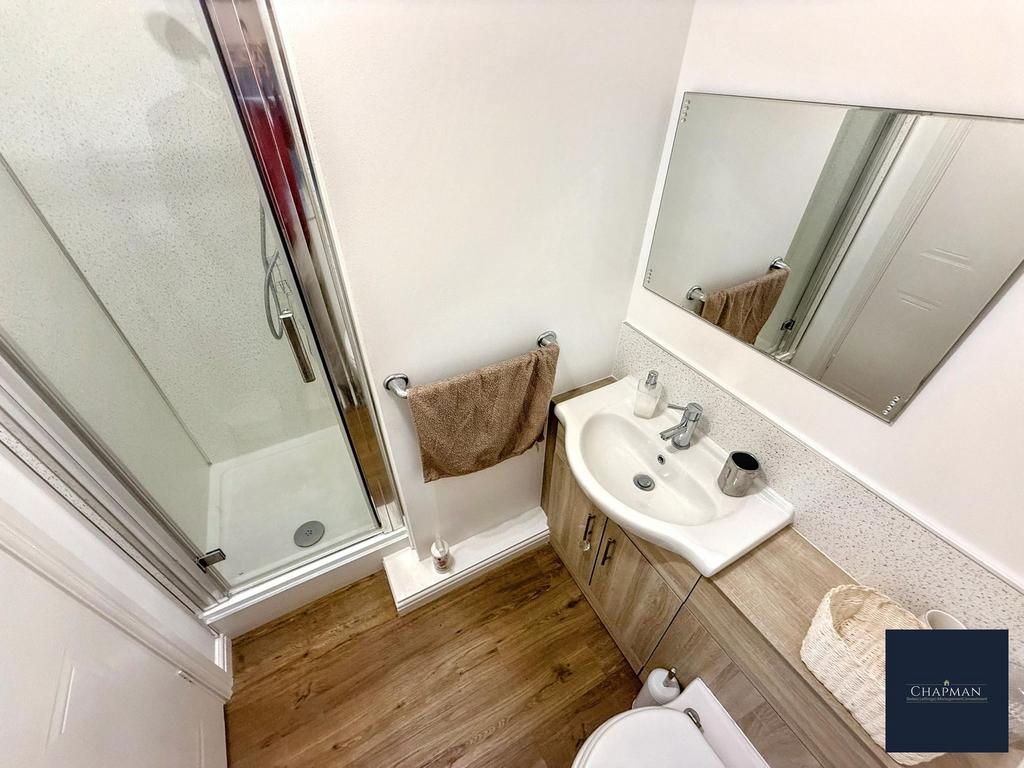 Intirety of the internal