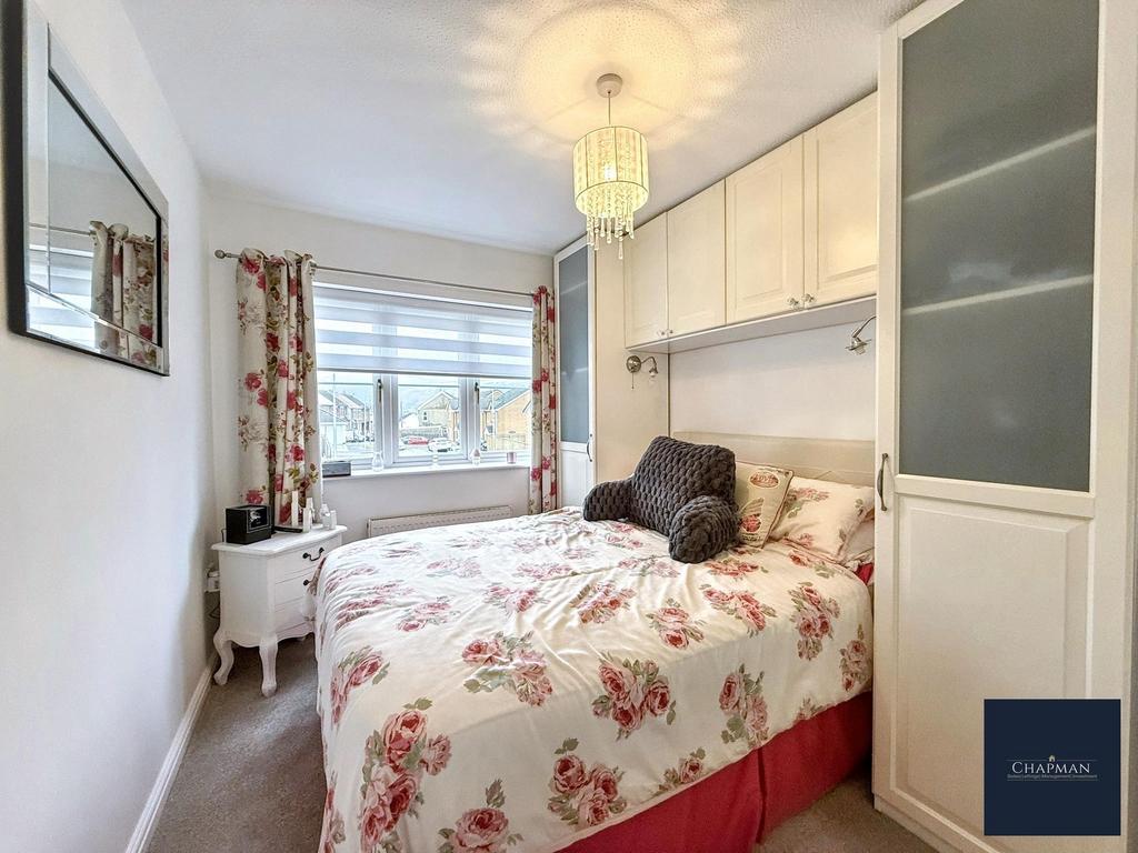 Intirety of the internal