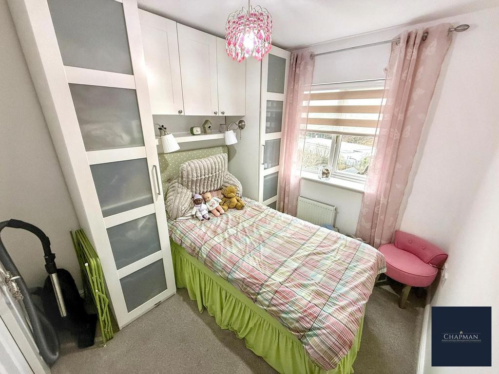 Intirety of the internal