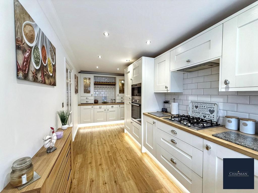 Intirety of the internal