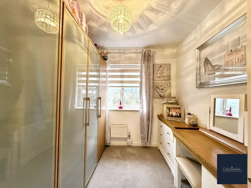 Intirety of the internal