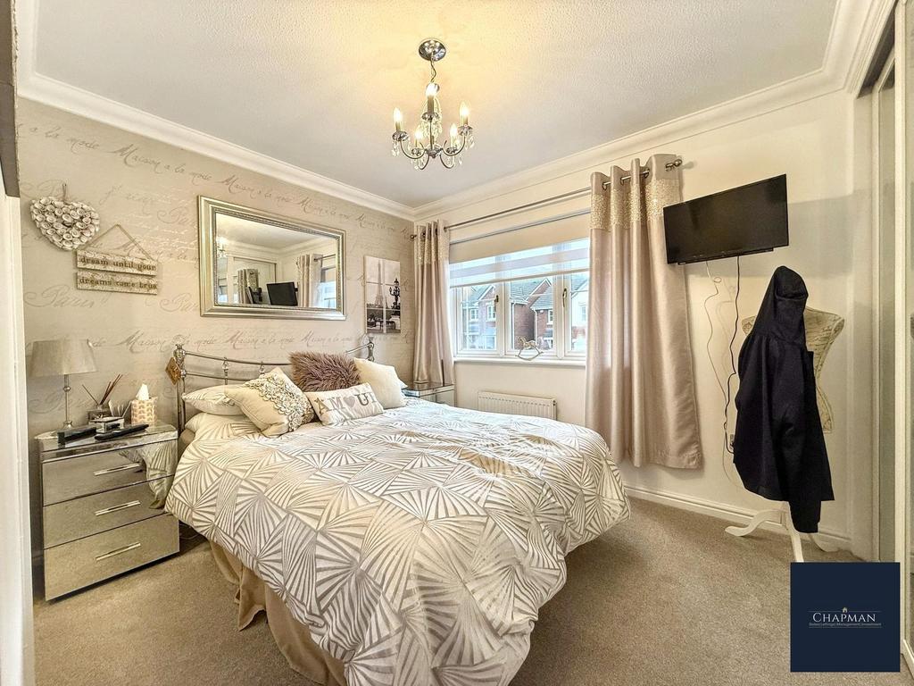 Intirety of the internal